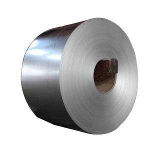 Buy cheap ASTM Sae 1006 Galvanized Steel Strip Coil Q235 Hot Rolled from wholesalers