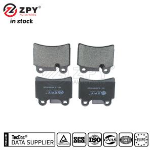 Buy cheap ZPY Ceramic Brake Pads for VW Touareg Audi 7L6698451B from wholesalers