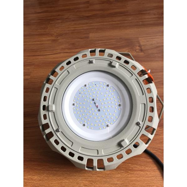 Voltage AC100~277V Aluminum Alloy explosion proof led high bay lights for
