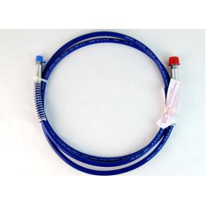 Buy cheap Thermoplastic Hydraulic Hose  , SAE 100 R 7 Hydraulic Hose from wholesalers