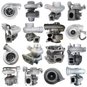Turbocharger 3787030H 5353172 3793016 5350968 3793018 5502164 HE200VG for