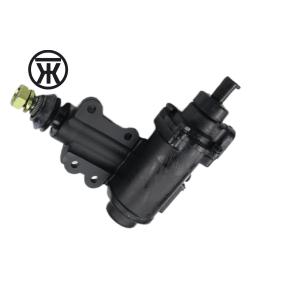 China ISUZU TFR54 X8 STEERING UNIT 340110003A 8971013540 8941732995 on sale
