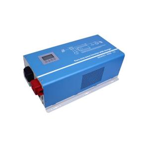 Buy cheap 1000W ~ 3000W Pure Sine Wave Power Inverter Residential Solar Inverter from wholesalers