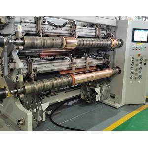 Buy cheap Capacitor Slitting Machine Rf Cavitation Slimming Machine from wholesalers