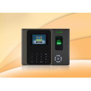Buy cheap Wifi Wireless Biometric Access Control Devices / Standalone Access Control System from wholesalers