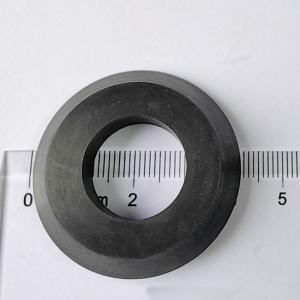 Buy cheap Custom Size Rubber Grommet with Temperature Range -60°C To 200°C for Industrial Needs from wholesalers