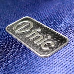 Buy cheap Custom-Size TPU Heat-Transfer Garment Label product