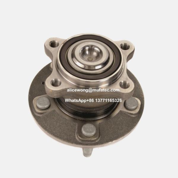 Buy cheap HA590444 Wheel Bearing and Hub Assembly from wholesalers