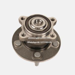Buy cheap HA590444 Wheel Bearing and Hub Assembly from wholesalers