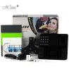 Buy cheap TCP/IP USB Face And Fingerprint Time Attendance Time Clock With IC Card Reader 3" Color Screen Iface102 Facia Time Attendance from wholesalers