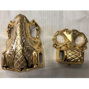 Buy cheap C002 Plastic coffin handles pp recyle mataeial casket handles for ataudes herrajes from wholesalers