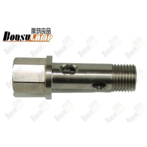 Buy cheap Feed Pump Valve 8-98074955-0 8980749550 For 4HK1 6HK1 294000-0039 from wholesalers