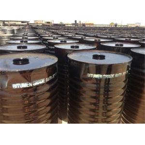 Buy cheap Penetration Grade Petroleum Bitumen , Pavement Construction Using Bitumen from wholesalers