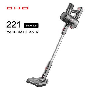 Buy cheap Automatic Wireless Vacuum Cleaner Handheld ABS Material product