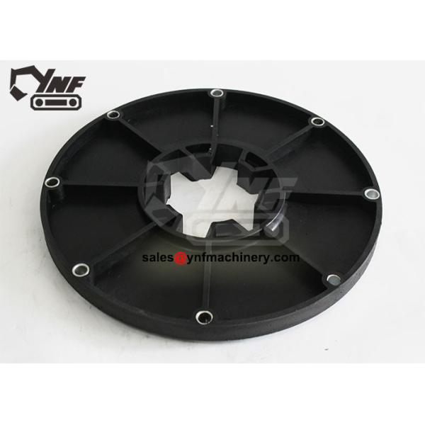 Flexible Excavator Coupling Flange Coupling YW10V00003S114 YW10V00005S114