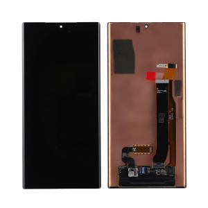 Buy cheap Touch Digitiser Screen LCD Replacement Phone For Samsung Galaxy Note 20u from wholesalers