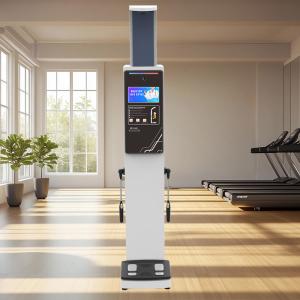 SH-V9F Body Composition Analyzer Machine for Gym
