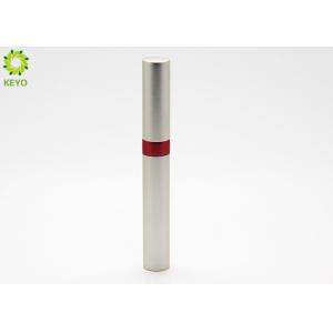 Buy cheap Customized Empty Eyeliner Tubes , Aluminum Liquid Eyeliner Packaging from wholesalers