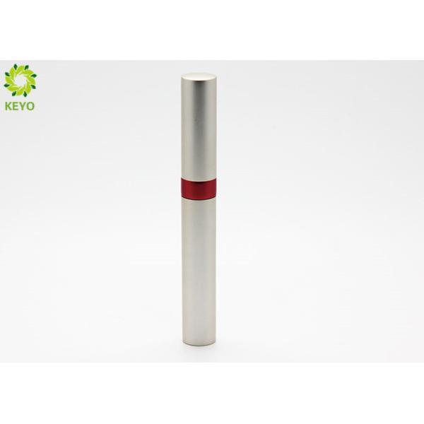 Buy cheap Customized Empty Eyeliner Tubes , Aluminum Liquid Eyeliner Packaging from wholesalers