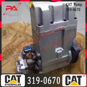 Buy cheap 319-0670 Diesel Engine Parts Fuel Injection Pump 319-0675 319-0678 For C-A-Terpillar C7 from wholesalers