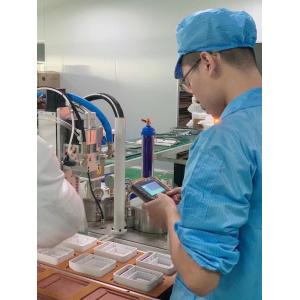 Easy-to-Handle Meter Mix and Dispense Systems