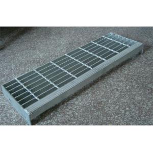 Walkway Kickplate Toeboard Hot Dip Galvanized Steel Grating Necessary On