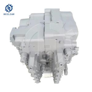 Buy cheap Excavator ZX470LC-3 ZX470 Control Valve 4632973 Main Valves Control For Hitachi from wholesalers