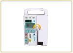 Buy cheap Volumetric Syringe Infusion Pump HD LCD Screen F1AL/250V 2 PC Inside Fuse from wholesalers