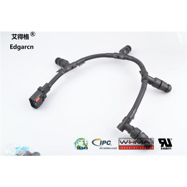 Buy cheap Injector Wiring Harness from wholesalers