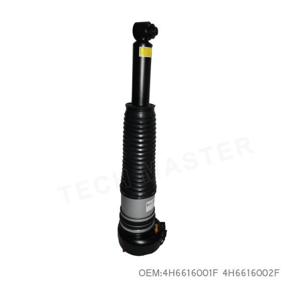 Buy cheap TS15949 Air Suspension Shock For Audi A8D4 Rear 4H6616001F 4H6616002F from wholesalers