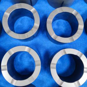 Buy cheap Customized Long Life Sliding Bearing Sleeve from wholesalers