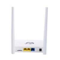 Buy cheap Multi User 4G LTE WiFi Router High Speed Wireless Network Access Net Jam Solution product