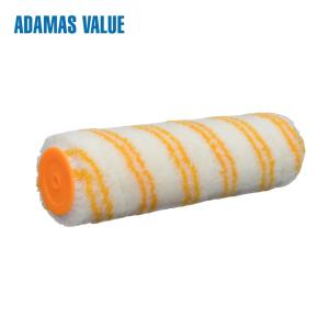 Buy cheap Low Spatter Big Paint Roller , Synthetic Paint Roller Durable For Fast Coverage product