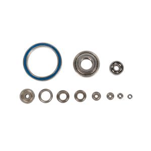 Buy cheap SR2 ZZ Removable Shields C0 Miniature Ball Bearings from wholesalers