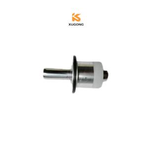 Buy cheap Excavator CAAT320 E320C PUSHER ASSY from wholesalers