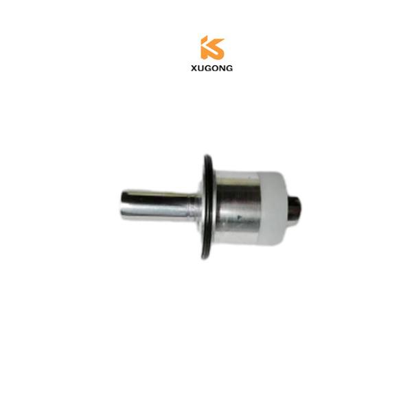 Buy cheap Excavator CAAT320 E320C PUSHER ASSY from wholesalers