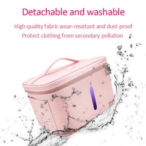 Buy cheap 3 Minute UVC Disinfection Bag from wholesalers