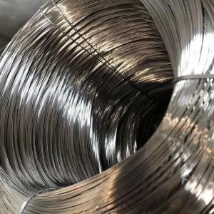 Buy cheap Stainless Steel Profile Strong And Versatile Wire 430 Stainless Steel For Industrial Applications from wholesalers