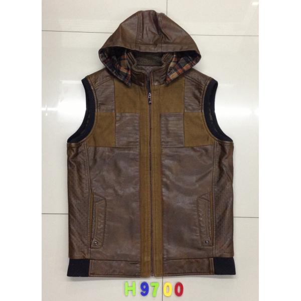 Quality H9700 Men's waistcoat vest jacket coat for sale