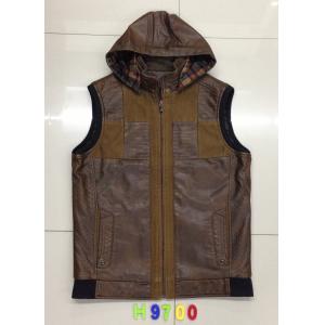 Buy cheap H9700 Men's waistcoat vest jacket coat from wholesalers