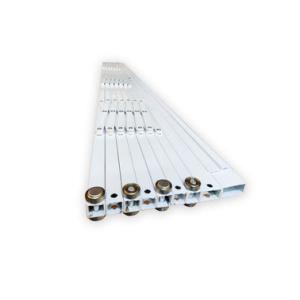 Buy cheap Slam Lock for the sliding Trellis door from wholesalers