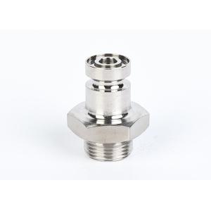Buy cheap Precision CNC Machining Turning Milling Parts from wholesalers