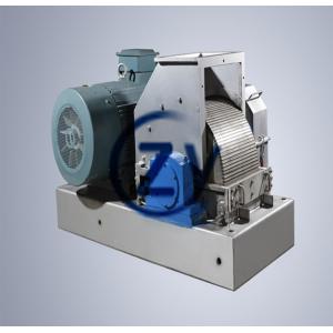 Buy cheap Double Blade 220kw Cassava Flour Processing Machine 25t/H from wholesalers