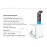 Buy cheap Safe and Clean Paint Mixing Room with Advanced Ventilation for Portable and Versatile from wholesalers