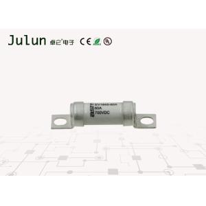 Buy cheap 500V DC Fuse Types General Purpose Fuses Stud Mount Assembling For EV / HEV from wholesalers