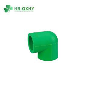Buy cheap 20mm to 160mm Durable PPR Pipe Fittings for Water Pipeline System Equal Tee Coupling from wholesalers