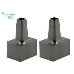 Compatible HSS Punching Tool 500181560 For Perforated Cut Teseo Cutter