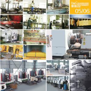 SH200 excavator undercarriage parts: carrier rollers, idlers, four wheels and