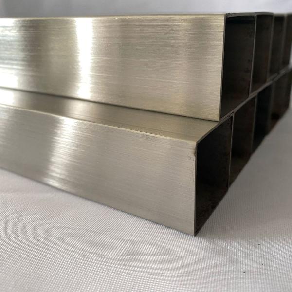 201 304 Laser Cutting Steel Pipe Seamless Decorative CNC Laser Pipe Cutter