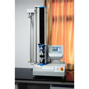 Buy cheap Load Cell Tensile Testing Machine High Precision Programmable Laboratory Dedicated from wholesalers